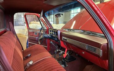 Chevrolet-3500-1989-Red-Dark-Red-15