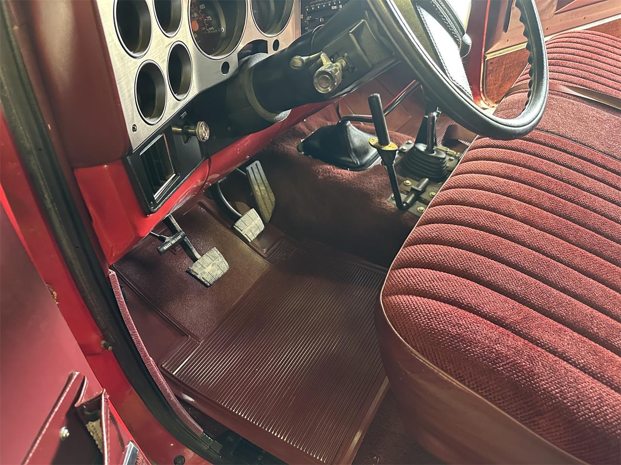 Chevrolet-3500-1989-Red-Dark-Red-20