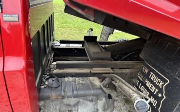 Chevrolet-3500-1989-Red-Dark-Red-22