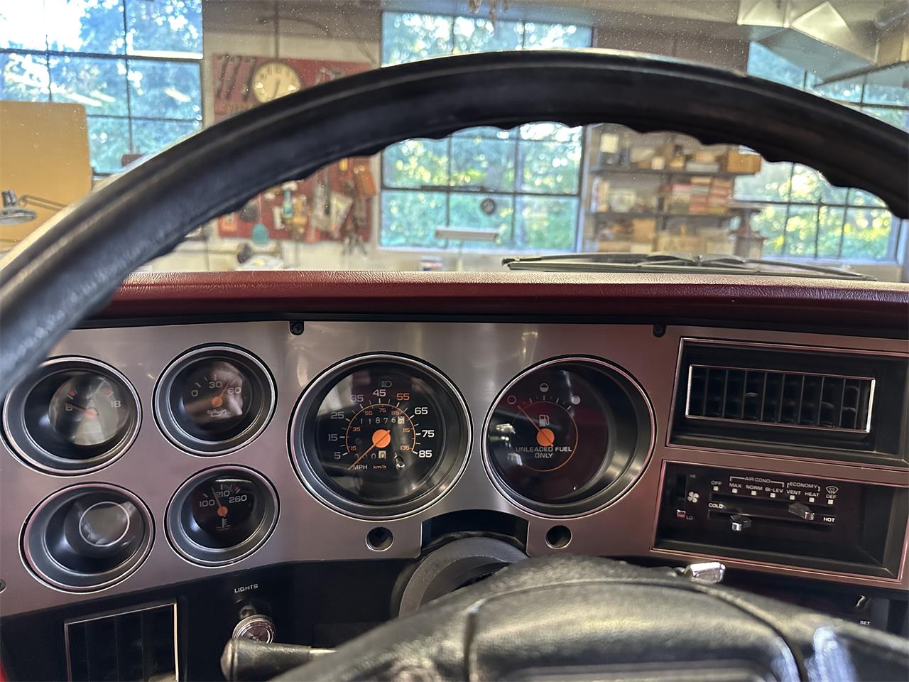 Chevrolet-3500-1989-Red-Dark-Red-4