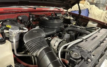 Chevrolet-3500-1989-Red-Dark-Red-6