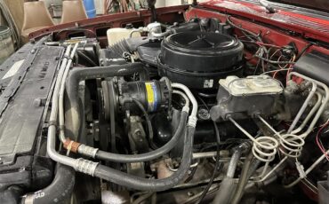 Chevrolet-3500-1989-Red-Dark-Red-7