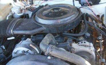 Chevrolet-3500-1989-White-5