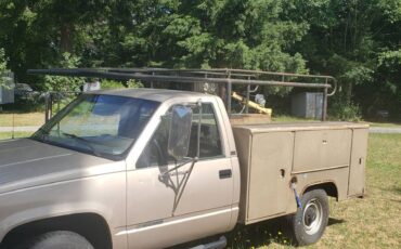 Chevrolet-3500-1992-1