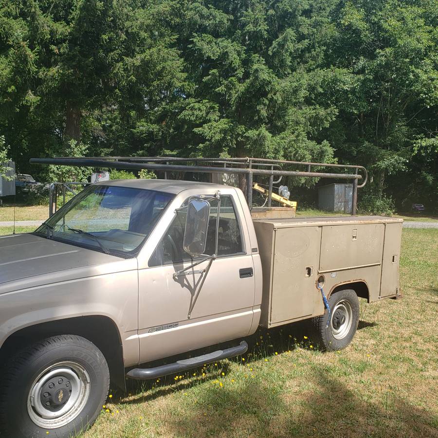 Chevrolet-3500-1992-1