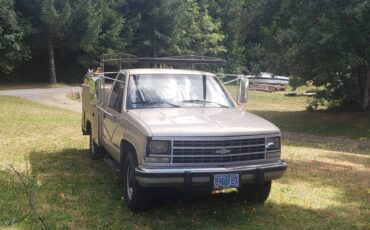Chevrolet-3500-1992