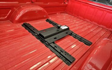 Chevrolet-3500-1993-Red-1