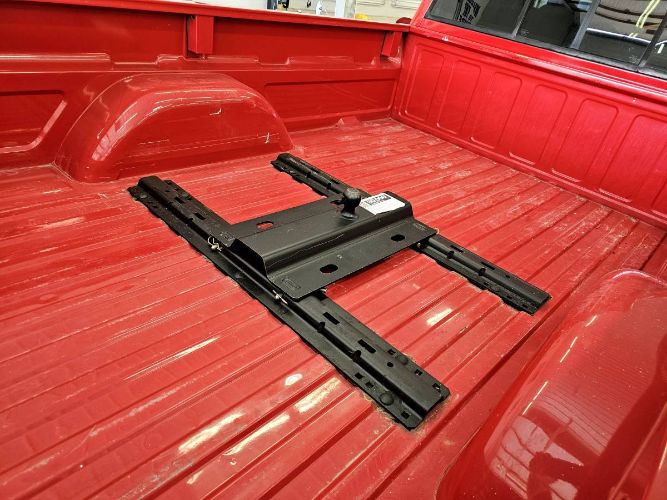 Chevrolet-3500-1993-Red-1