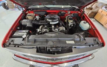 Chevrolet-3500-1993-Red-13