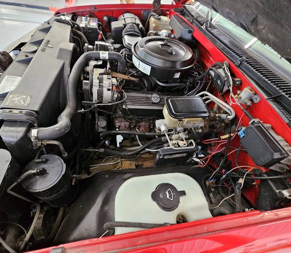 Chevrolet-3500-1993-Red-3