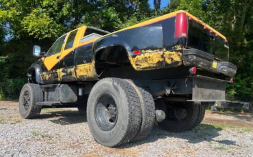 Chevrolet-3500-diesel-1990-1