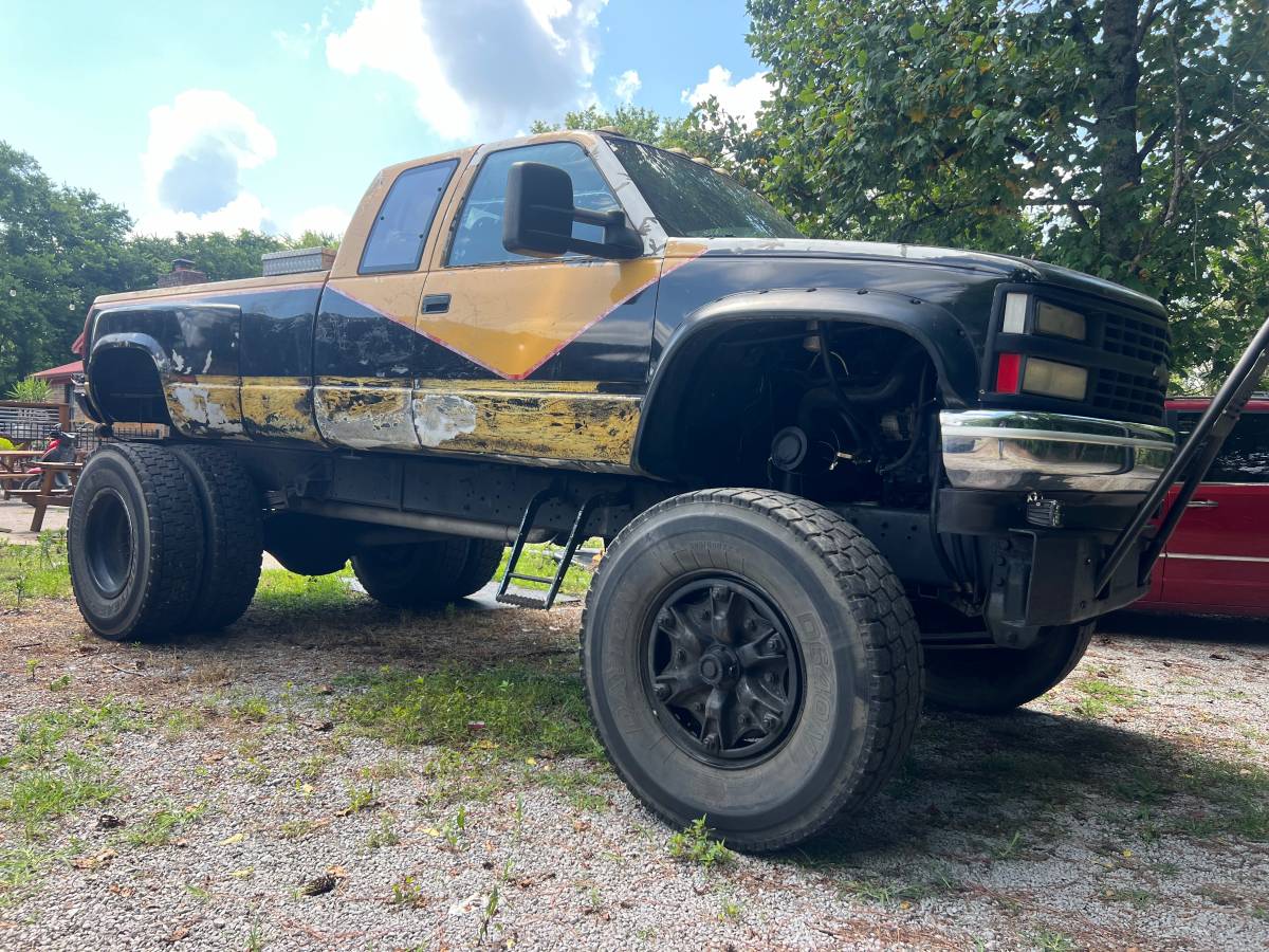 Chevrolet-3500-diesel-1990-2