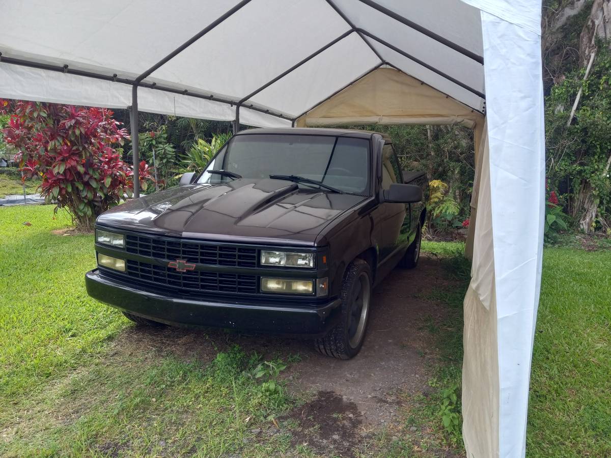 Chevrolet-454ss-1990-purple