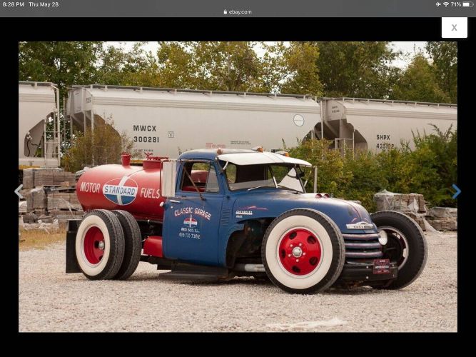 Chevrolet-6500-1951-1