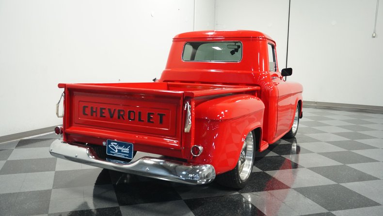 Chevrolet-Apache-1958-Red-Black-12
