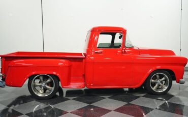 Chevrolet-Apache-1958-Red-Black-14