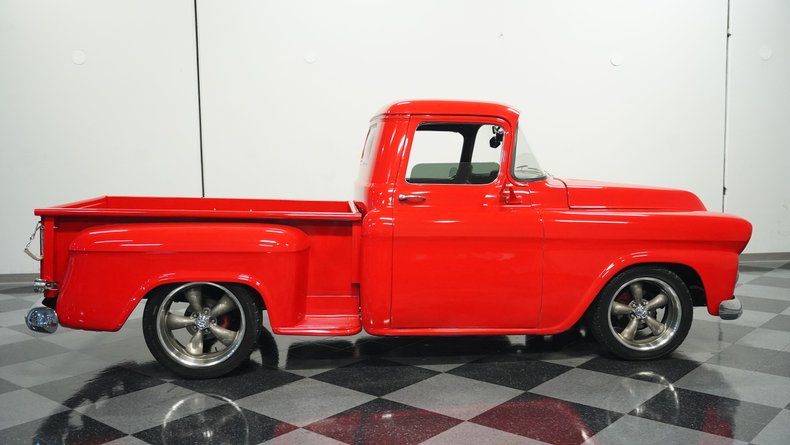 Chevrolet-Apache-1958-Red-Black-14