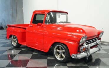 Chevrolet-Apache-1958-Red-Black-15