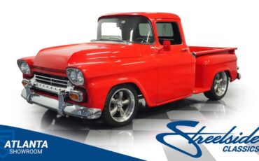 Chevrolet-Apache-1958-Red-Black-18