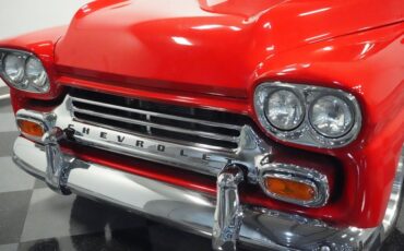 Chevrolet-Apache-1958-Red-Black-22