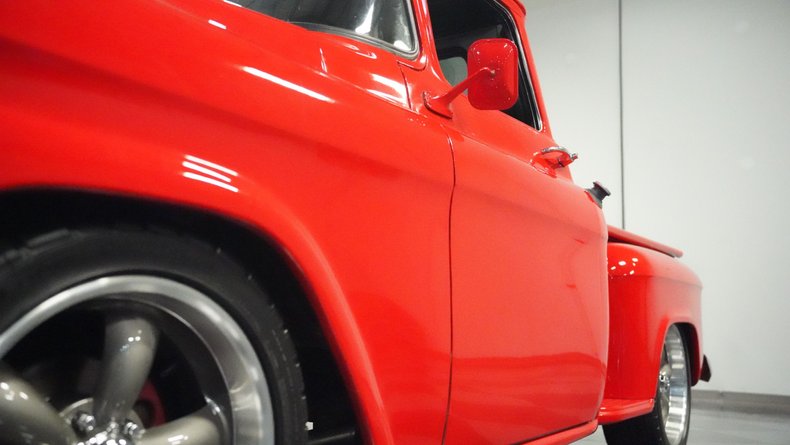 Chevrolet-Apache-1958-Red-Black-25
