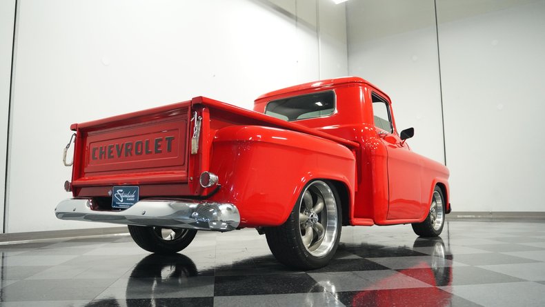 Chevrolet-Apache-1958-Red-Black-29