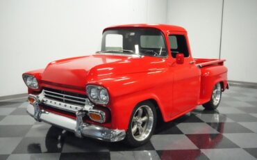 Chevrolet-Apache-1958-Red-Black-3