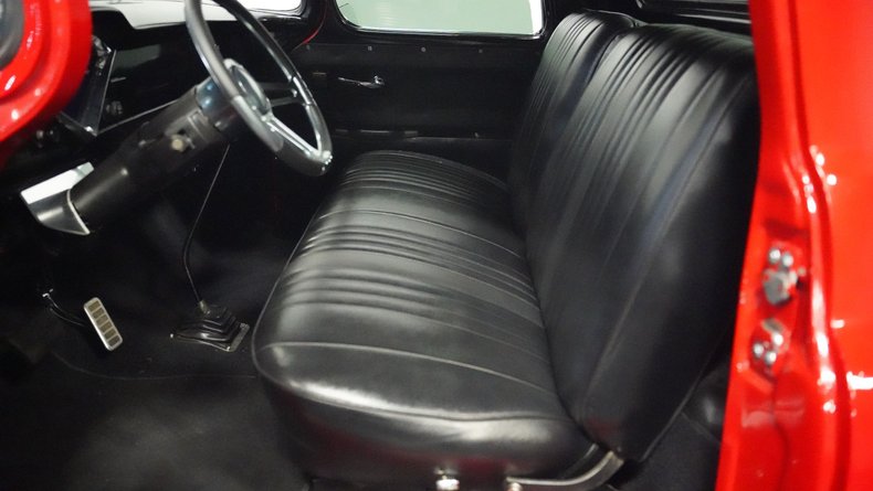 Chevrolet-Apache-1958-Red-Black-37