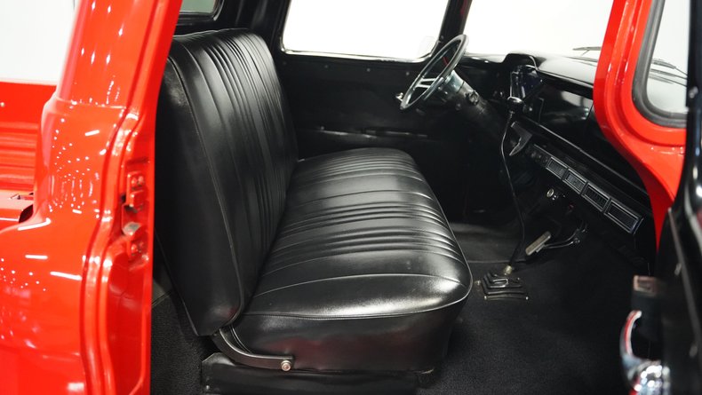 Chevrolet-Apache-1958-Red-Black-43