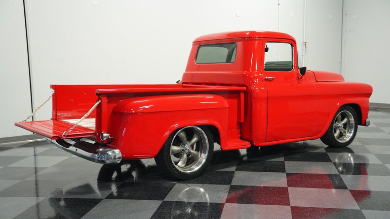 Chevrolet-Apache-1958-Red-Black-48