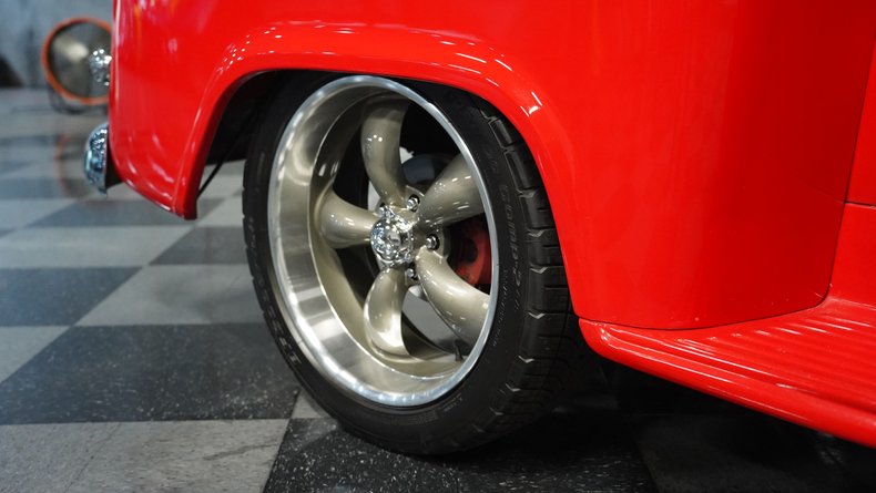 Chevrolet-Apache-1958-Red-Black-8