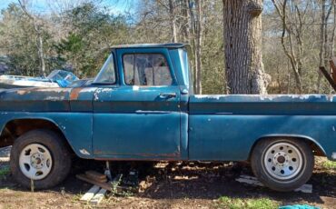 Chevrolet-Apache-1960-green-1