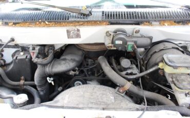 Chevrolet-Astro-1987-Silver-Grey-Blue-16