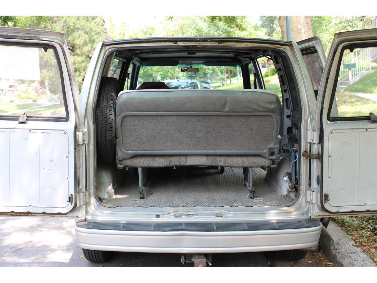 Chevrolet-Astro-1987-Silver-Grey-Blue-5