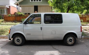 Chevrolet-Astro-1987-Silver-Grey-Blue-7