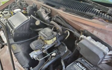 Chevrolet-Astro-van-12-ton-nominal-1995-brown-15