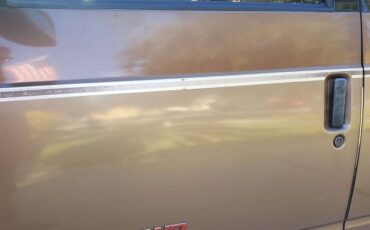 Chevrolet-Astro-van-12-ton-nominal-1995-brown-2