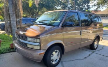 Chevrolet-Astro-van-12-ton-nominal-1995-brown