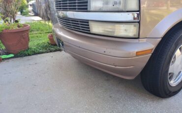 Chevrolet-Astro-van-12-ton-nominal-1995-brown-4