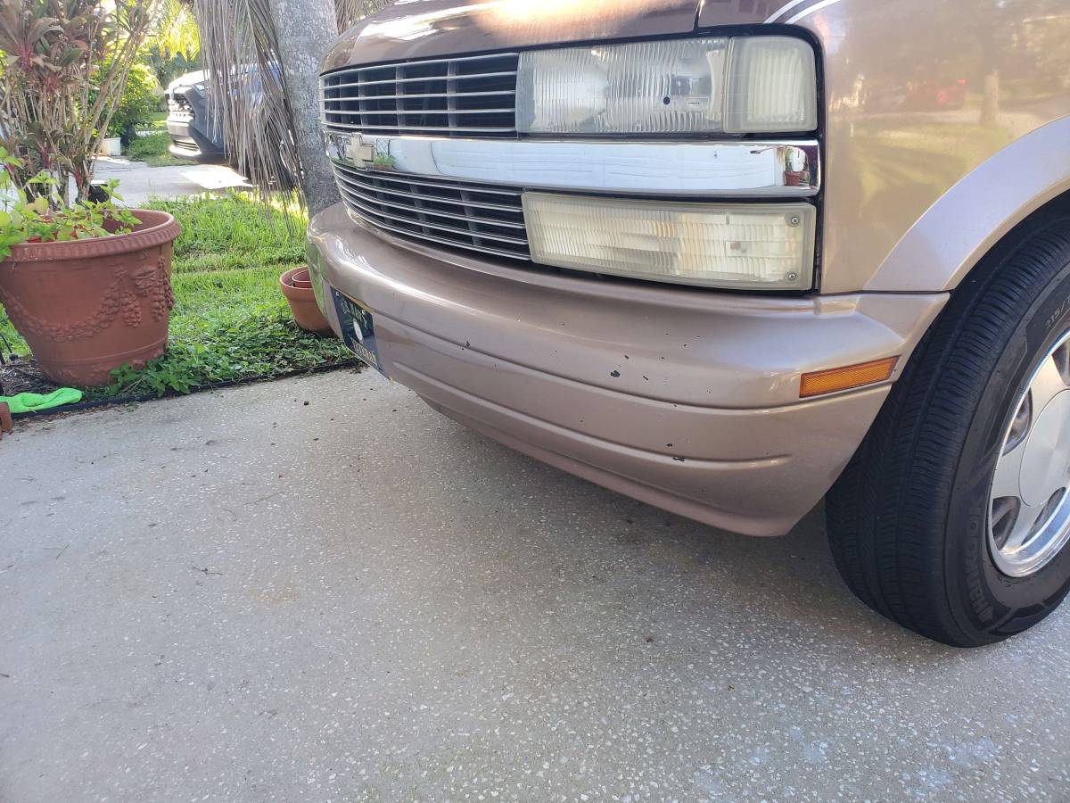 Chevrolet-Astro-van-12-ton-nominal-1995-brown-4