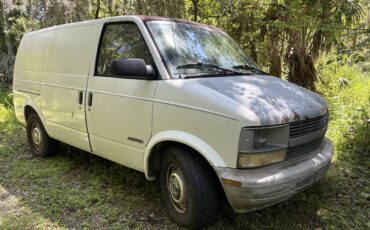 Chevrolet-Astro-van-1995-white-1