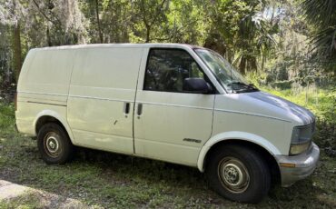 Chevrolet-Astro-van-1995-white