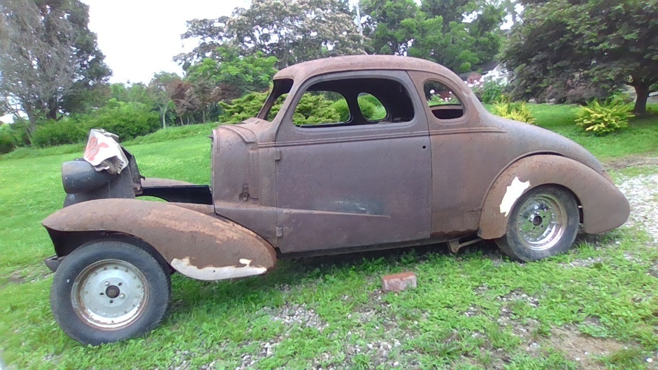 Chevrolet-BUSINESS-COUPE-1938-Coupe