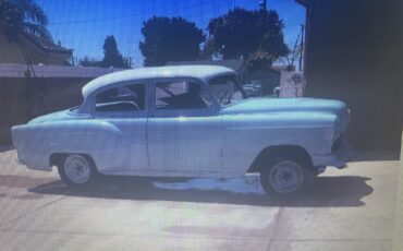 Chevrolet-Bel-Air-1954