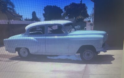 Chevrolet Bel Air 1954