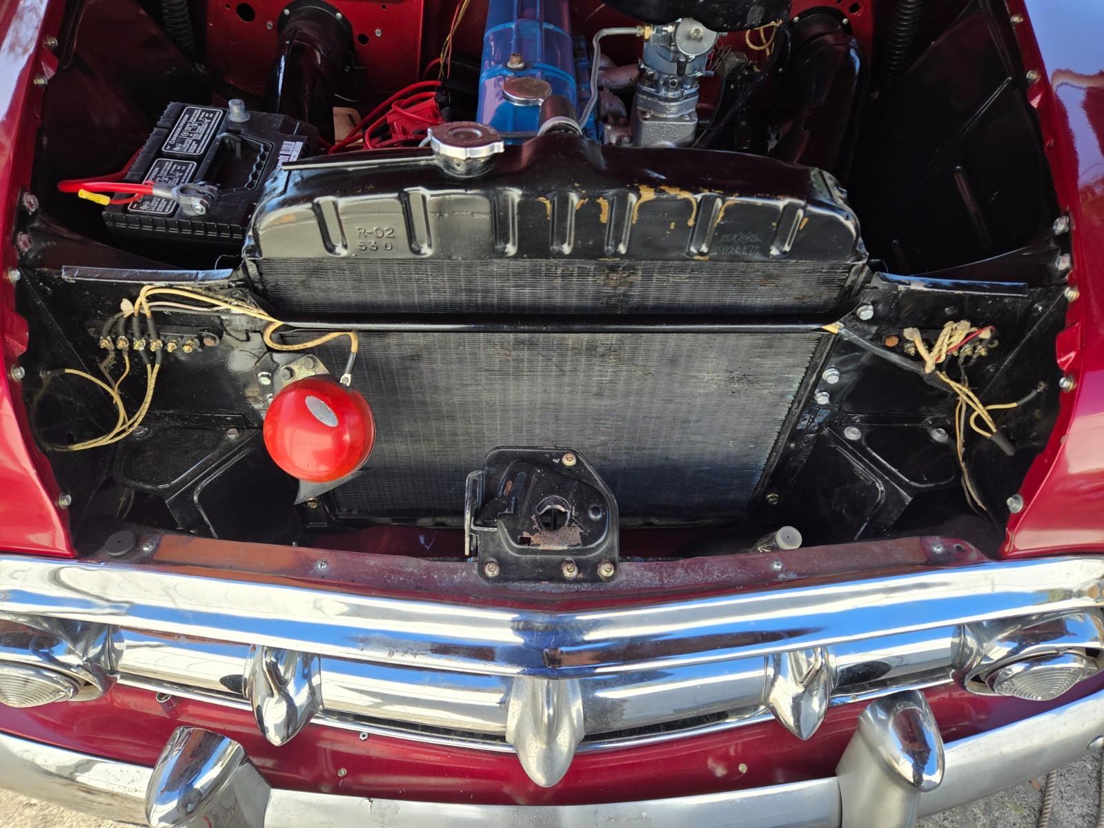Chevrolet-Bel-Air150210-1953-Convertible-19