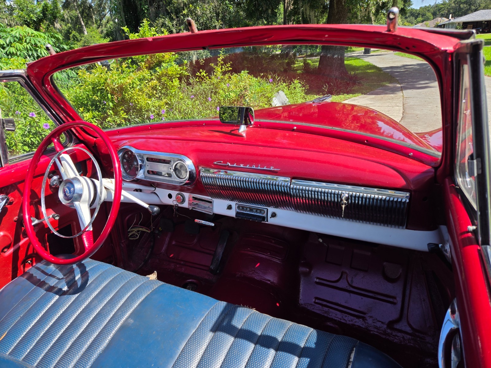 Chevrolet-Bel-Air150210-1953-Convertible-6