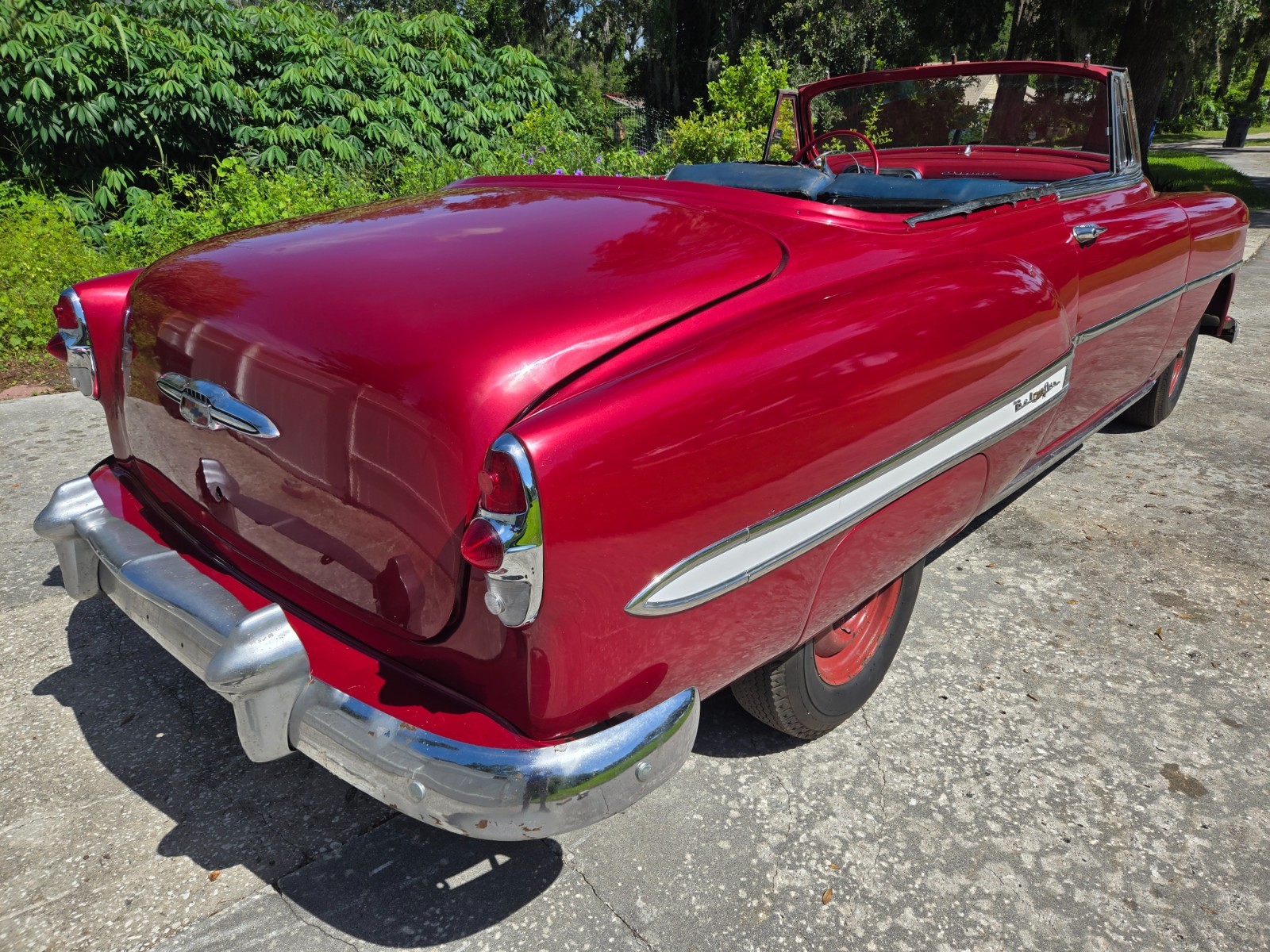 Chevrolet-Bel-Air150210-1953-Convertible-7