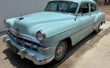 Chevrolet-Bel-Air150210-1954-Sedan-1