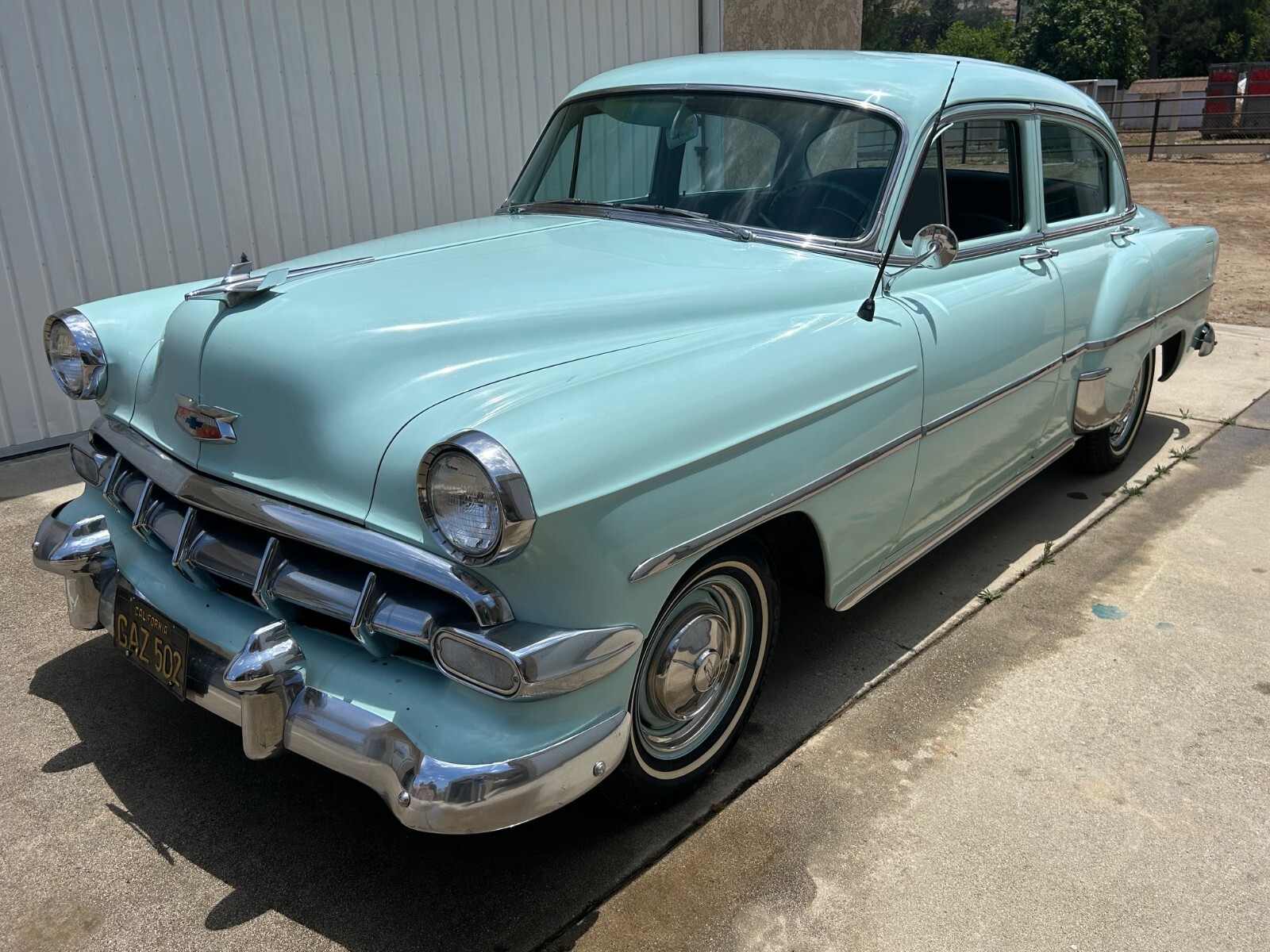 Chevrolet-Bel-Air150210-1954-Sedan-1
